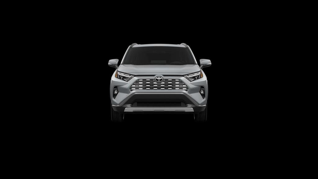 new 2025 Toyota RAV4 Hybrid car, priced at $46,403