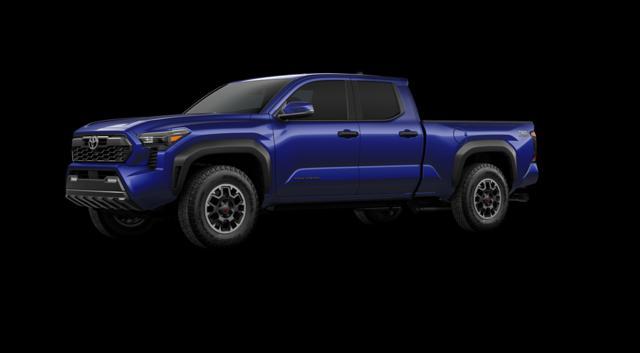 new 2025 Toyota Tacoma car, priced at $52,982