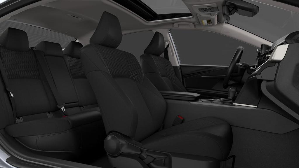 new 2026 Toyota Camry car, priced at $33,648