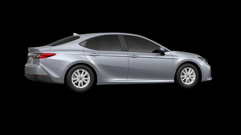 new 2026 Toyota Camry car, priced at $33,648