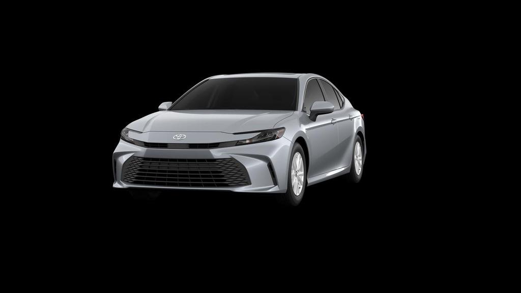 new 2026 Toyota Camry car, priced at $33,648