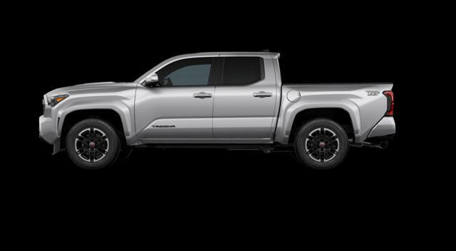 new 2025 Toyota Tacoma car, priced at $49,217