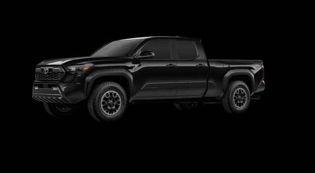 new 2024 Toyota Tacoma car, priced at $51,684