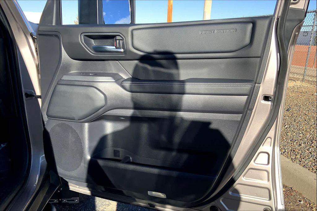 used 2024 Toyota Land Cruiser car, priced at $76,950