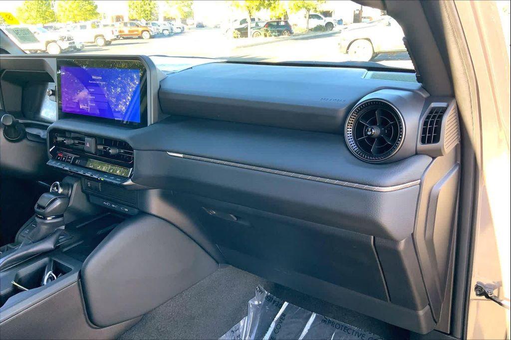 used 2024 Toyota Land Cruiser car, priced at $76,950