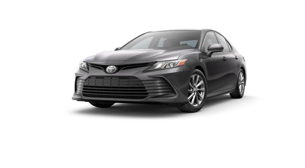 new 2024 Toyota Camry car, priced at $30,027