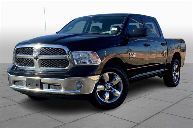 used 2019 Ram 1500 car, priced at $23,280