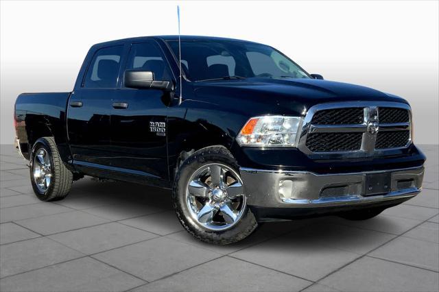 used 2019 Ram 1500 car, priced at $23,280