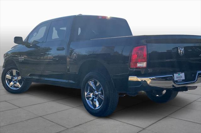 used 2019 Ram 1500 car, priced at $23,280