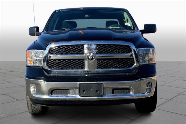 used 2019 Ram 1500 car, priced at $23,280