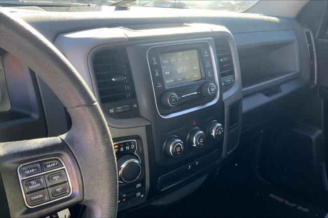 used 2019 Ram 1500 car, priced at $23,280