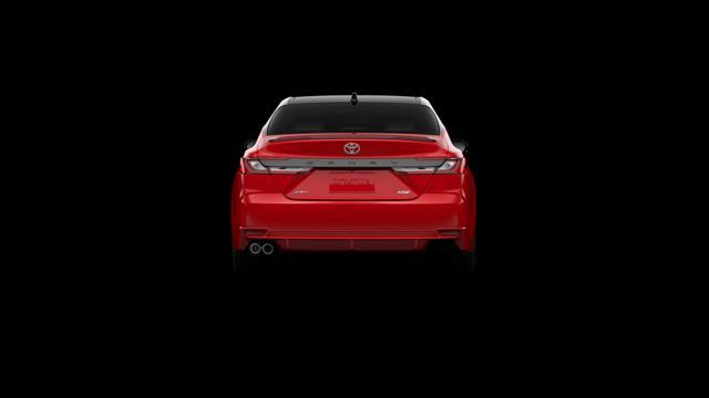 new 2025 Toyota Camry car, priced at $41,632