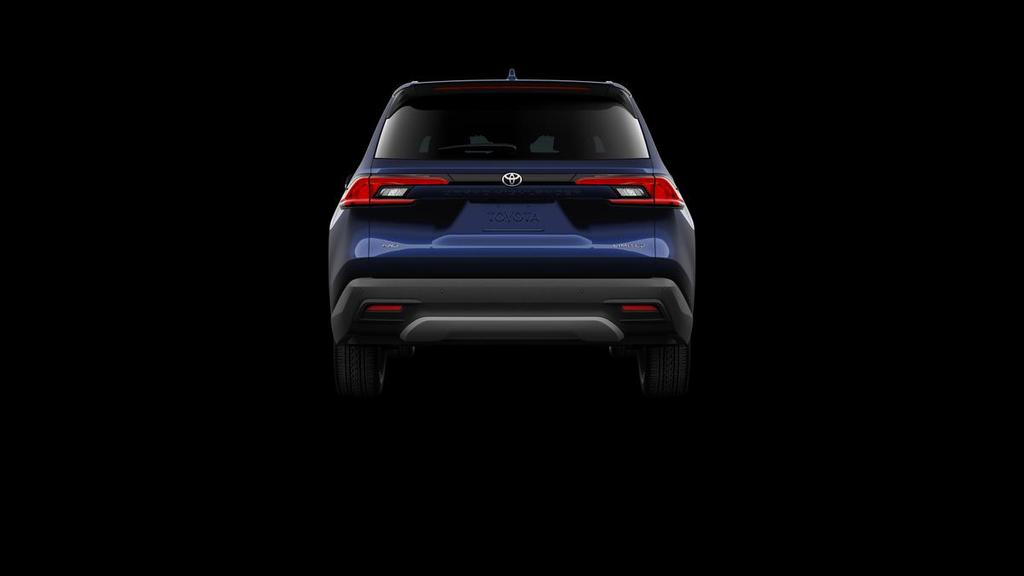 new 2026 Toyota Grand Highlander car, priced at $58,367