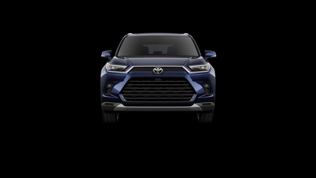 new 2026 Toyota Grand Highlander car, priced at $58,367