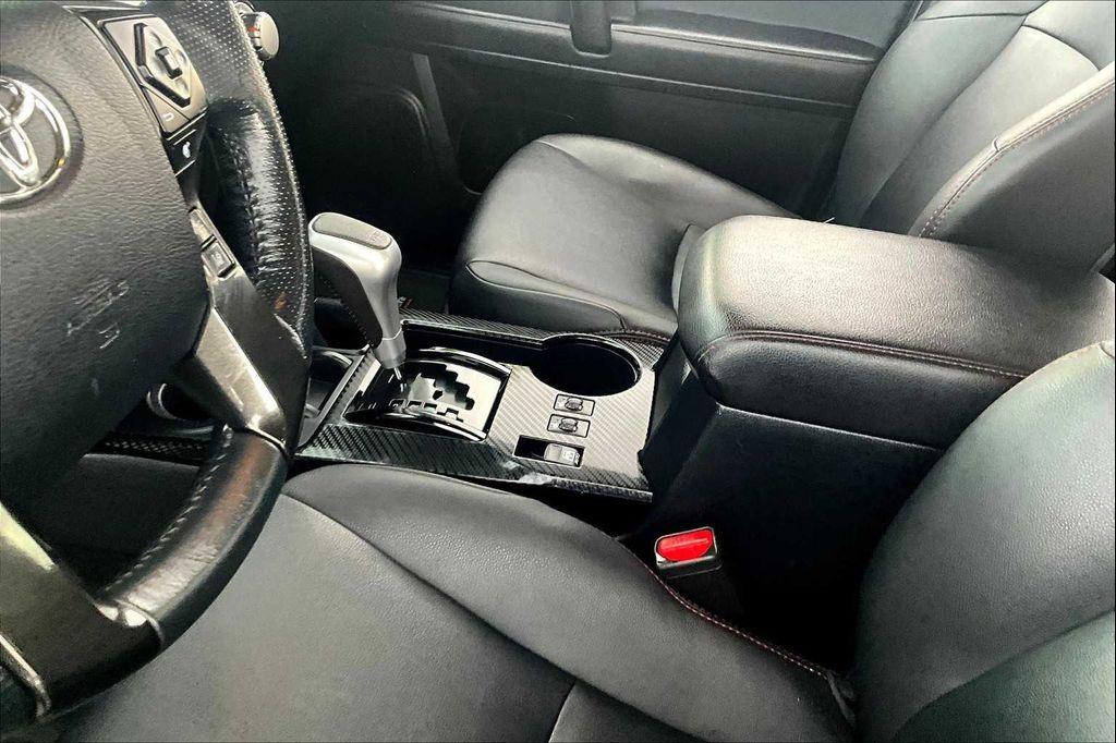 used 2024 Toyota 4Runner car, priced at $49,780