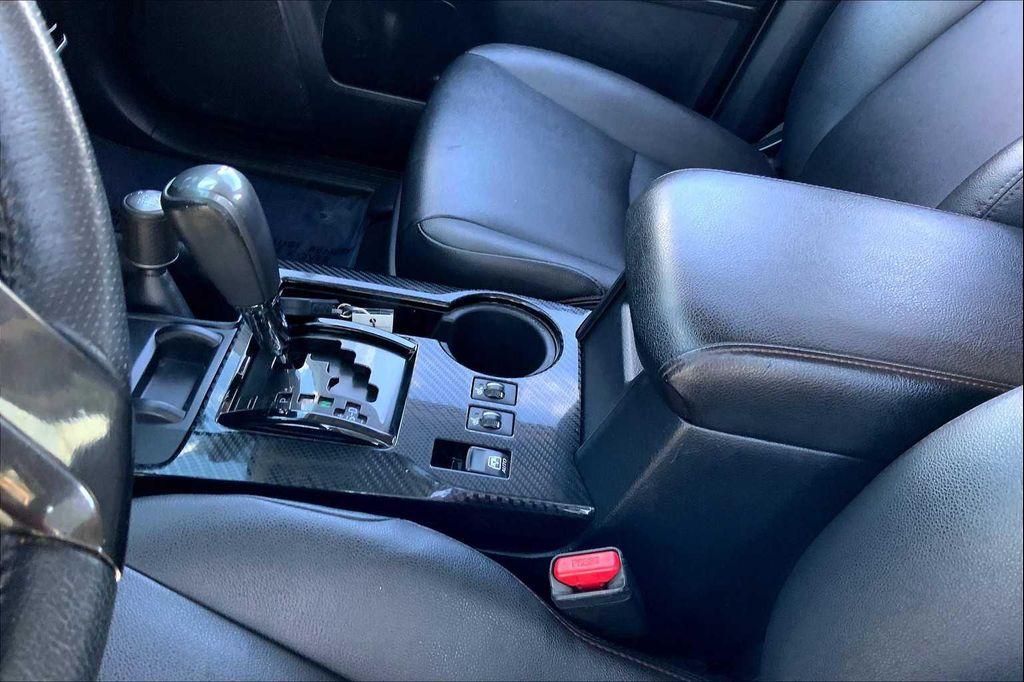 used 2021 Toyota 4Runner car, priced at $35,890