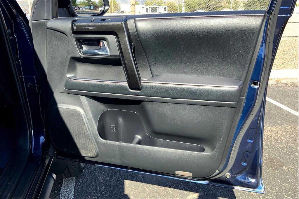 used 2021 Toyota 4Runner car, priced at $35,890