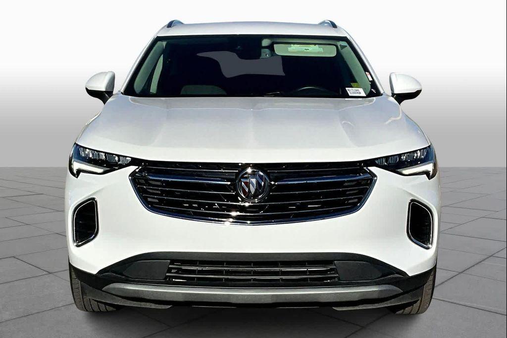 used 2022 Buick Envision car, priced at $23,414