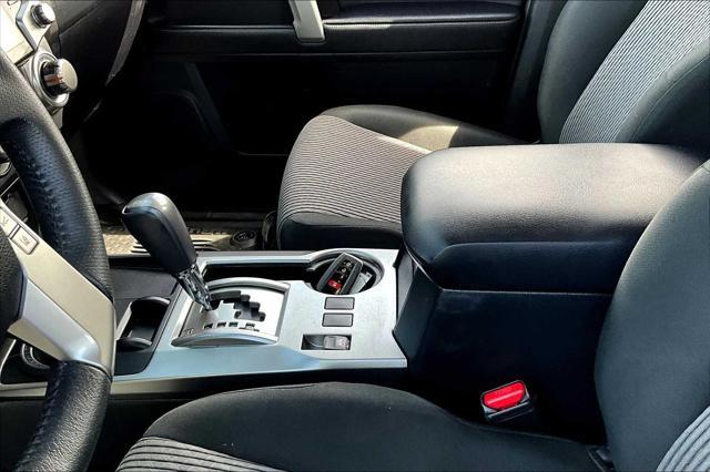 used 2023 Toyota 4Runner car, priced at $34,815