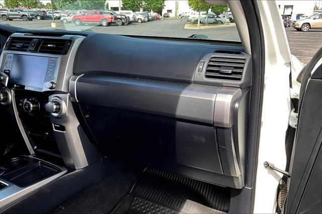 used 2023 Toyota 4Runner car, priced at $34,815