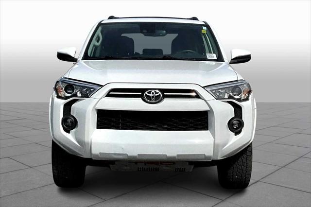 used 2023 Toyota 4Runner car, priced at $34,815