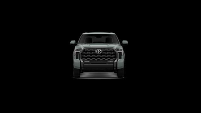 new 2025 Toyota Tundra car, priced at $72,362