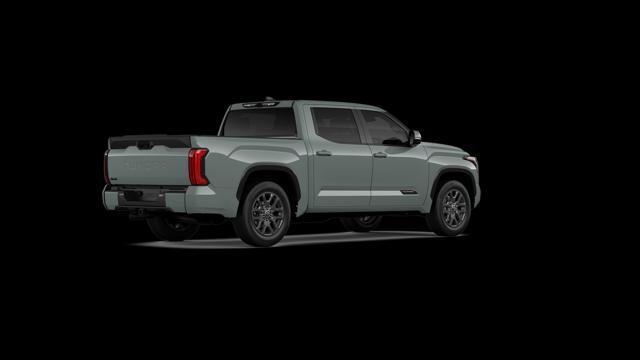 new 2025 Toyota Tundra car, priced at $72,362