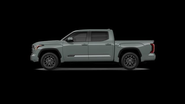 new 2025 Toyota Tundra car, priced at $72,362
