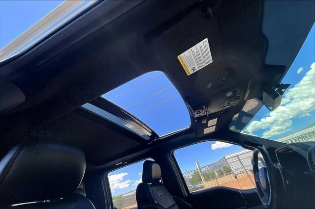 used 2019 Ford F-150 car, priced at $49,900