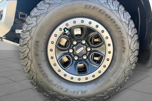 used 2019 Ford F-150 car, priced at $49,900