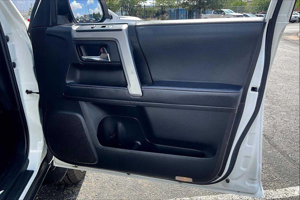 used 2021 Toyota 4Runner car, priced at $31,180