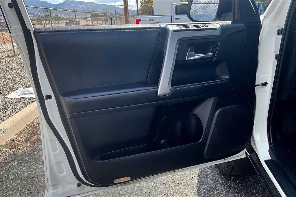 used 2021 Toyota 4Runner car, priced at $31,180