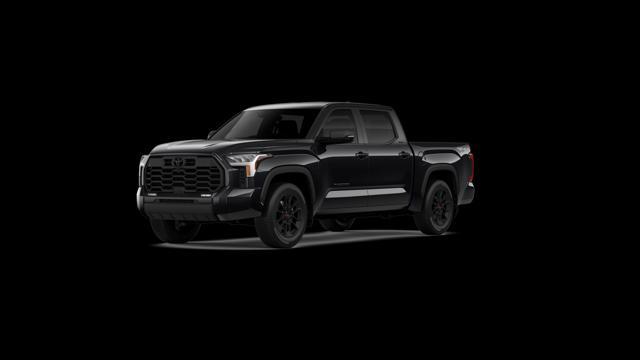 new 2025 Toyota Tundra car, priced at $67,471