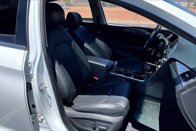used 2019 Hyundai Sonata car, priced at $19,430