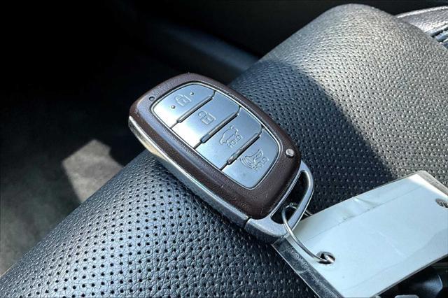used 2019 Hyundai Sonata car, priced at $19,430
