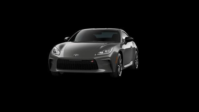 new 2025 Toyota GR86 car, priced at $37,188