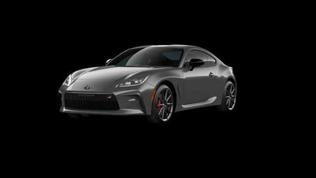 new 2025 Toyota GR86 car, priced at $37,188