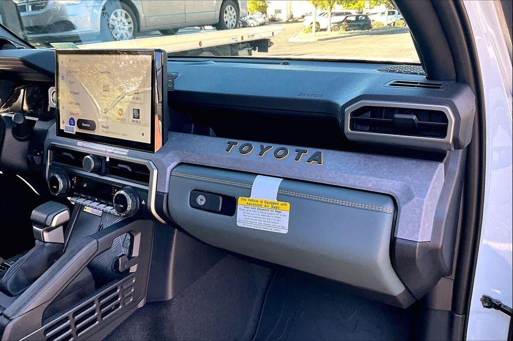 used 2025 Toyota 4Runner Hybrid car, priced at $76,380