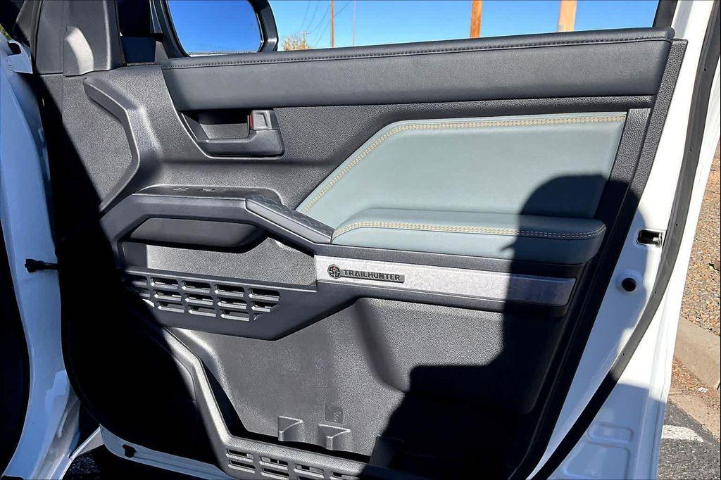 used 2025 Toyota 4Runner Hybrid car, priced at $76,380