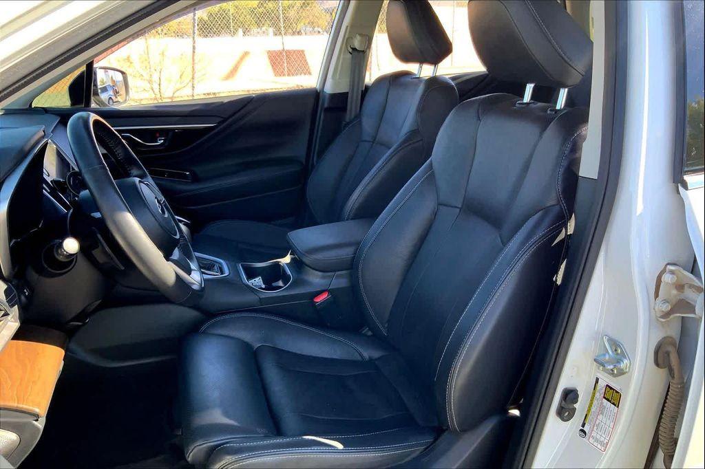 used 2023 Subaru Outback car, priced at $32,410