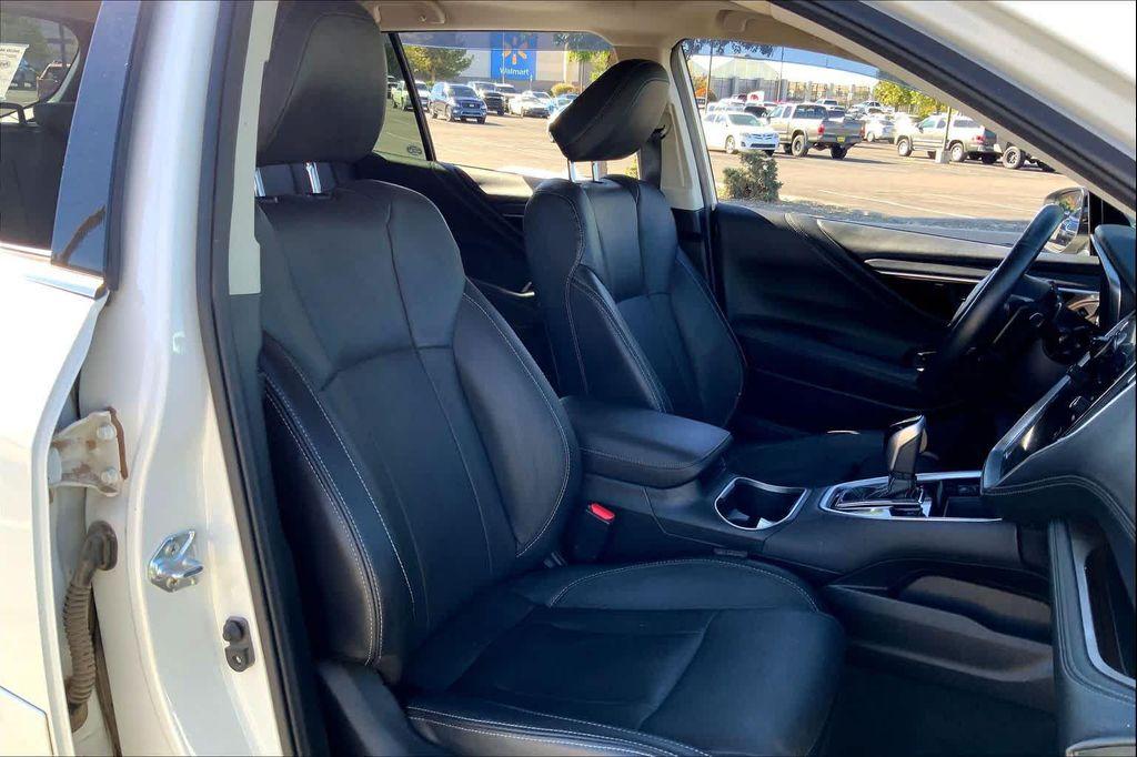 used 2023 Subaru Outback car, priced at $32,410
