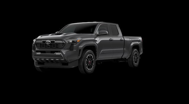 new 2024 Toyota Tacoma car, priced at $52,717