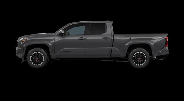 new 2024 Toyota Tacoma car, priced at $52,717