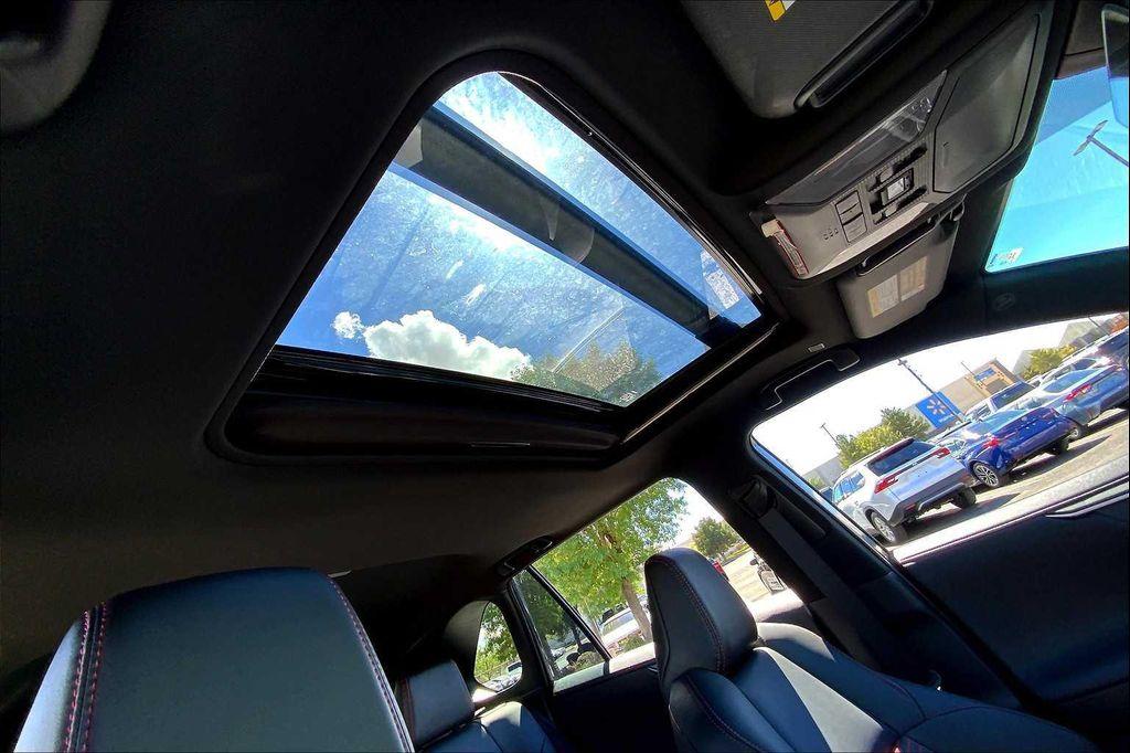 used 2025 Toyota RAV4 Hybrid car, priced at $47,608