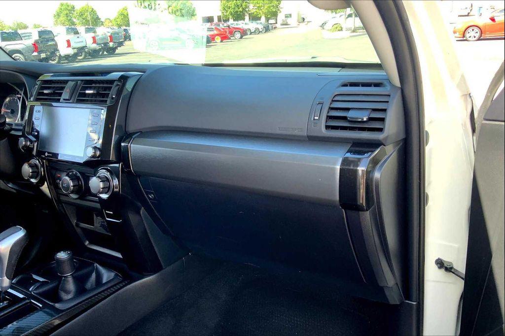 used 2024 Toyota 4Runner car, priced at $46,720