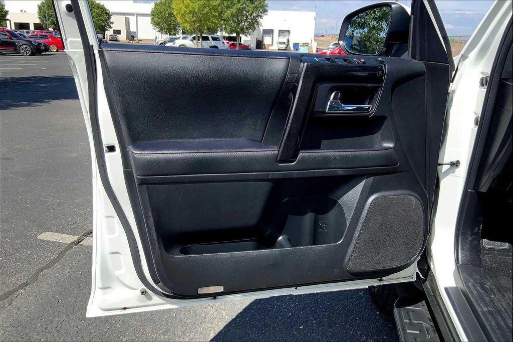 used 2024 Toyota 4Runner car, priced at $46,720