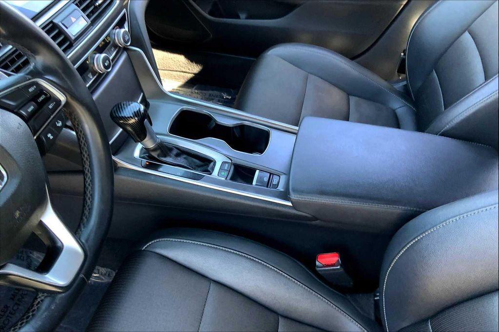 used 2019 Honda Accord car, priced at $18,210
