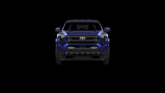 new 2025 Toyota Tacoma car, priced at $47,778