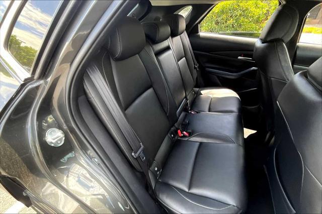 used 2020 Mazda CX-30 car, priced at $21,900