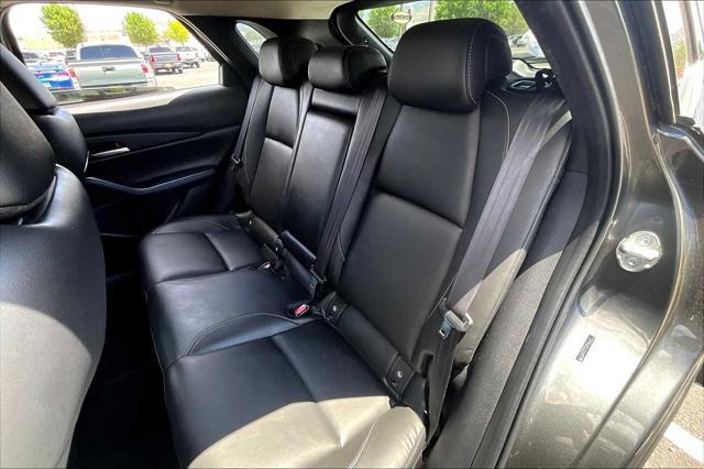 used 2020 Mazda CX-30 car, priced at $21,900